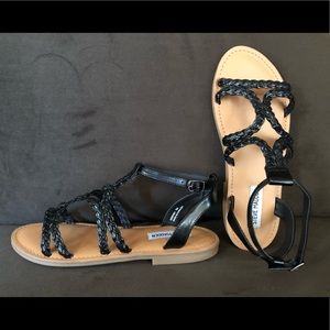 Steve Madden sandals